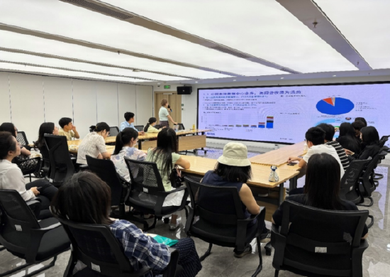 515投资者保护 | 打造金融知识“夜间充电站”！景顺长城商圈夜校投教荣获2026年度最佳投资者教育创新奖