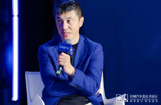 SoCar张晓亮:未来在全球市场上,大家首先会将我们归为“中国车”而不会区分品牌