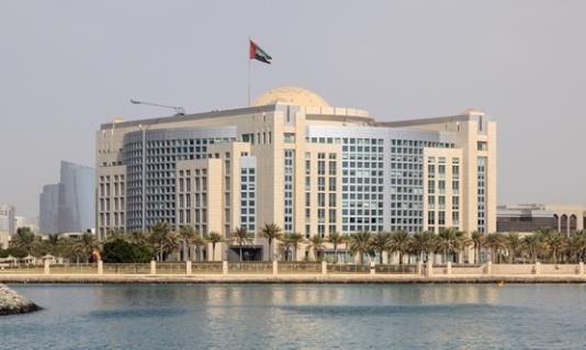 阿联酋谴责针对巴拉卡核电站外围一发电机的袭击