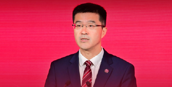 清华大学过勇:中国经济发展活力持续释放 为全球金融复苏提供广阔机遇与稳定支撑