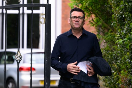 英国首相大热门伯纳姆:若能入主唐宁街 不会对财政规则进行修改