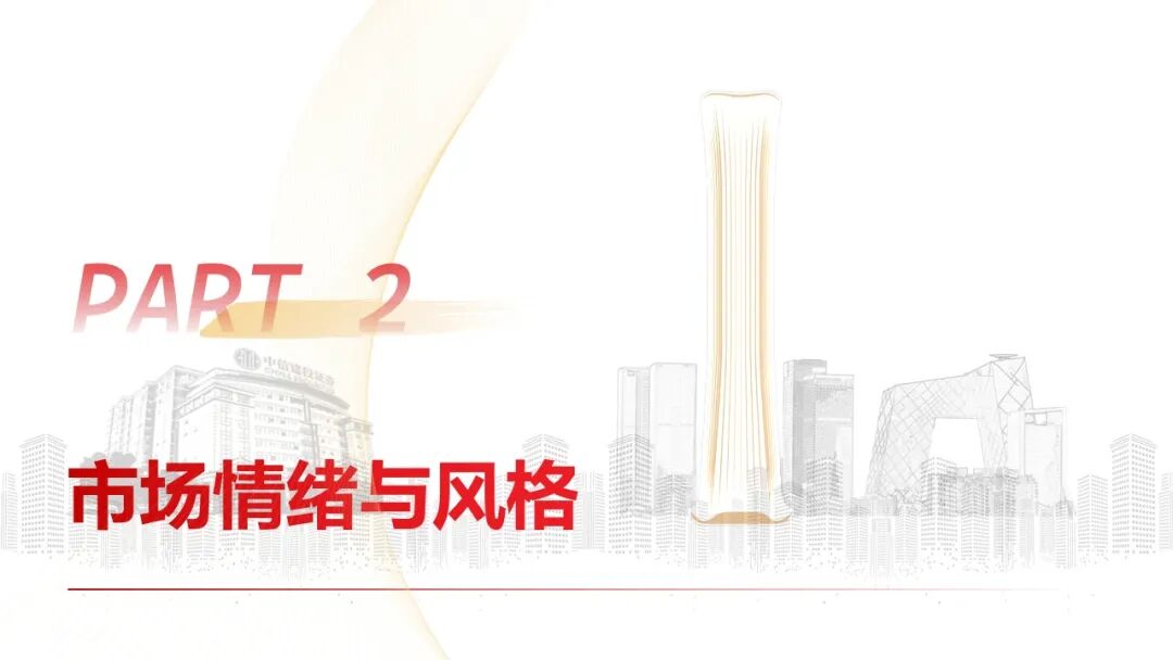 中信建投：哪些热点有望继续上涨？算力仍是景气主线