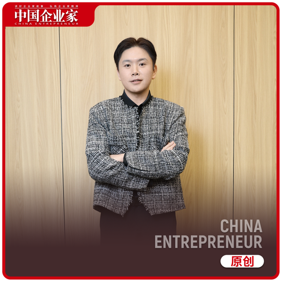 追觅俞浩：如果做工程师，我依然会是顶级的