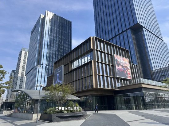 追觅俞浩：非常认可胖东来，我们有很多东西内里高度一致