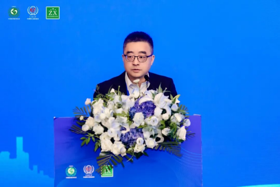 精彩回顾 | 第二届“加强医保商保有效衔接，支持创新药械发展”会议成功举办