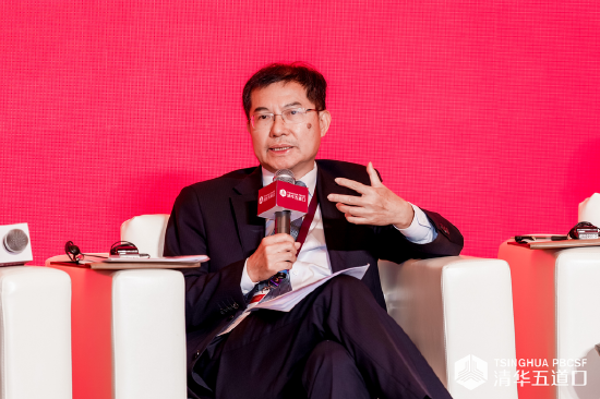 未来金融如何支持AI融入到能源转型中？中国人民银行研究局局长王信建议做好三件事