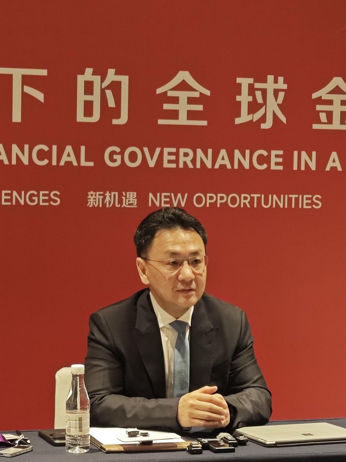 清华大学魏晨阳：养老金融产品设计要稳健，消费者不能仅关注短期收益丨对话五道口