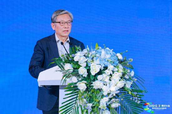屠光绍：企业真正做到“在场”，核心在于躬身践行