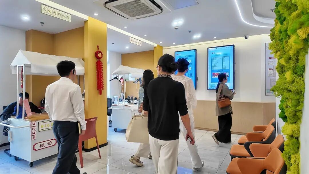 养老金融大突破！上海落地全国首例面向特殊家庭信托方案，记者实探