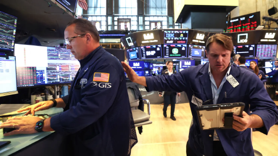 盘前：纳指期货涨0.56% 英伟达盘后公布财报