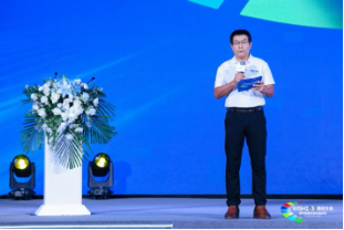 “在场即美好”：伊利联合多方共议企业社会价值与长期主义