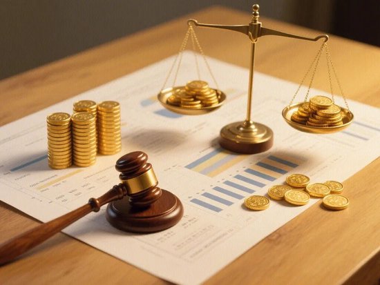 东北证券旗下公司“做局”操纵期货,5年后被刑事追责!