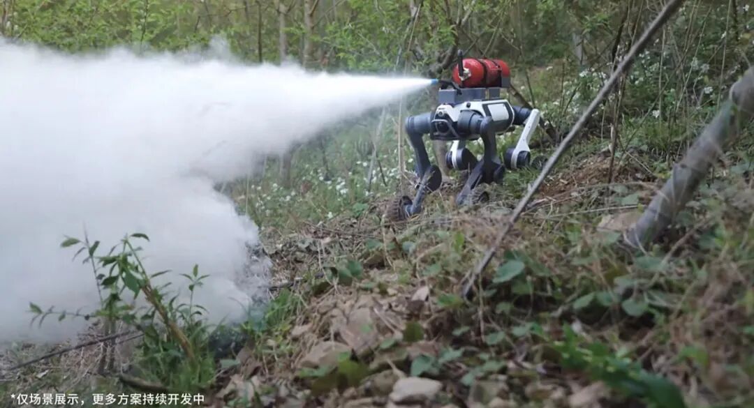 宇树昔日“最强对手”，也要IPO了！毛利率53%，净利却只有宇树十分之一